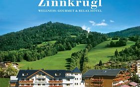 Hotel Zinnkrügl